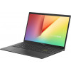 ASUS VivoBook 15 OLED M513UA Indie Black (M513UA-DS51-CA) - зображення 1