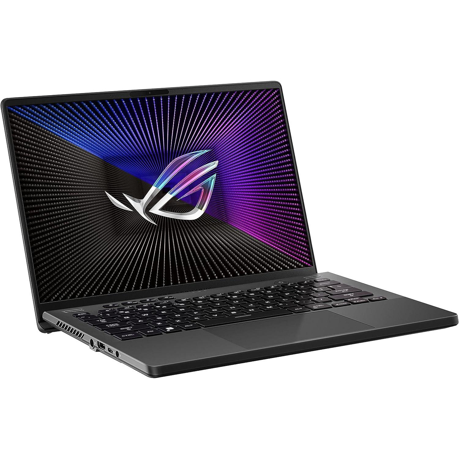 ASUS ROG Zephyrus G14 GA402RJ (GA402RJ-DS91-CA) - зображення 1