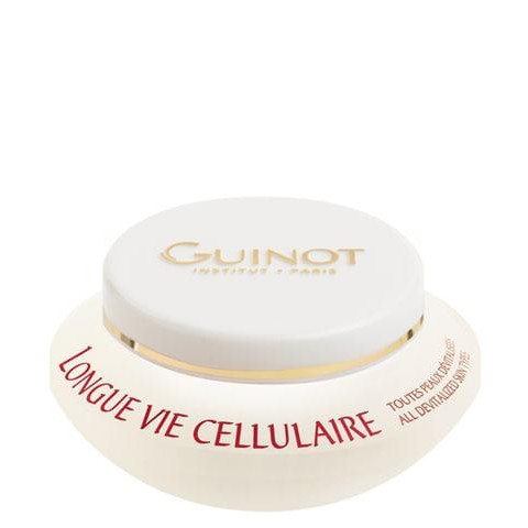 Guinot Омолоджувальний крем Довге життя клітини Longue Vie Cellulaire  50 мл - зображення 1