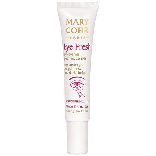 Mary Cohr Охолоджуючий гель для повік Eye Fresh Gel  15 мл - зображення 1