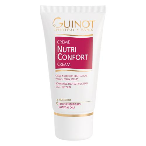 Guinot Живильно-захисний крем тривалої дії Creme Nutrition Confort  50 мл - зображення 1