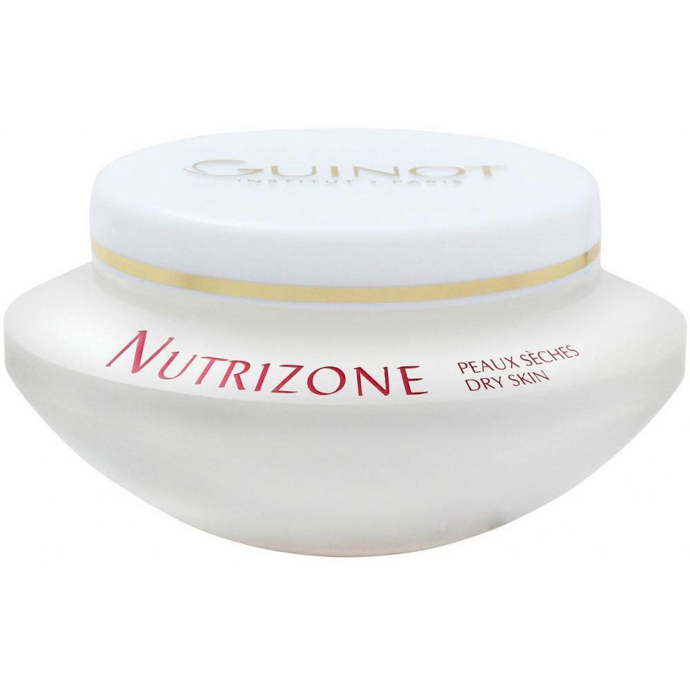 Guinot Інтенсивний живильний крем для сухої шкіри Creme Nutrizone  50 мл - зображення 1