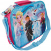 Stor Frozen II, Iridescent Aqua Insulated Bag With Strap - зображення 1