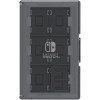 Hori Game Card Case 24 Black for Nintendo Switch (NSW-025U) - зображення 2