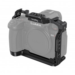 Системи стабілізації для фото і відеокамер SmallRig