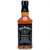 Jack Daniel’s Теннессі Віскі  Old No.7 0.35 л 40% (5099873089712) - зображення 1