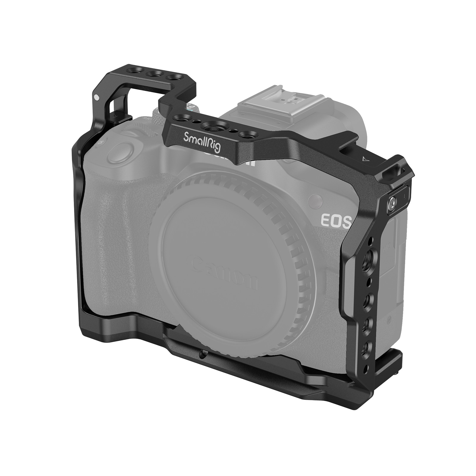 SmallRig Cage for Canon EOS R50 (4214) - зображення 1