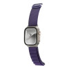 AMAZINGTHING Ремінець  for Apple Watch 41/40/38mm - Titan Sport Band Purple (TSP41PU) - зображення 5