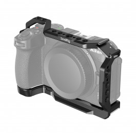 SmallRig Cage for Nikon Z30 (3858)