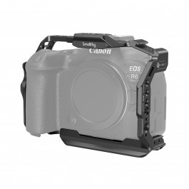 SmallRig Cage for Canon EOS R6 Mark II (4159)