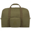 Highlander Boulder Duffle Bag 40L Olive (RUC269-OG) - зображення 1