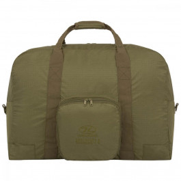 Highlander Boulder Duffle Bag 40L Olive (RUC269-OG)