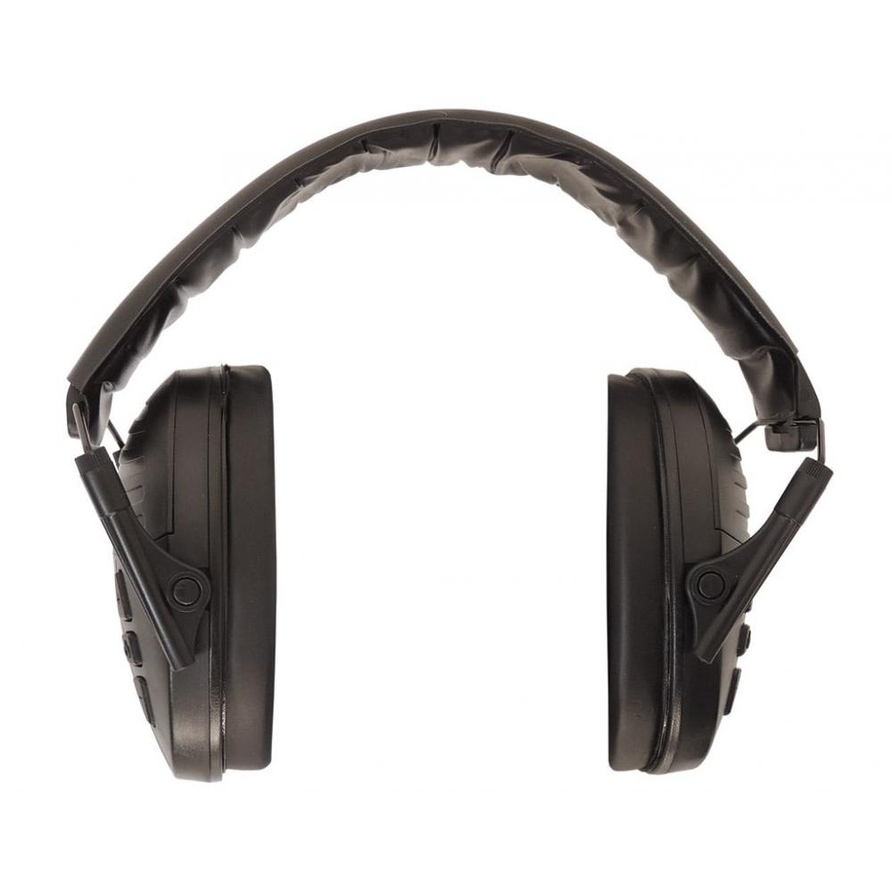 Gamo Активні навушники  - чорні (6212464) - зображення 1