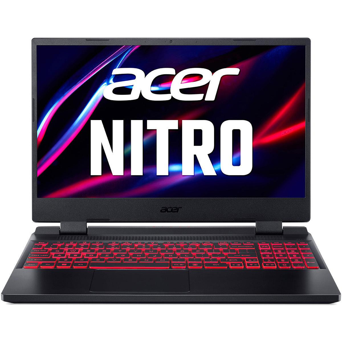 Acer Nitro 5 AN515-58-57Y8 (NH.QFLAA.002) - зображення 1