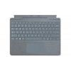 Microsoft Surface Pro Signature Keyboard Ice Blue with Slim Pen 2 (8X6–00041) - зображення 2