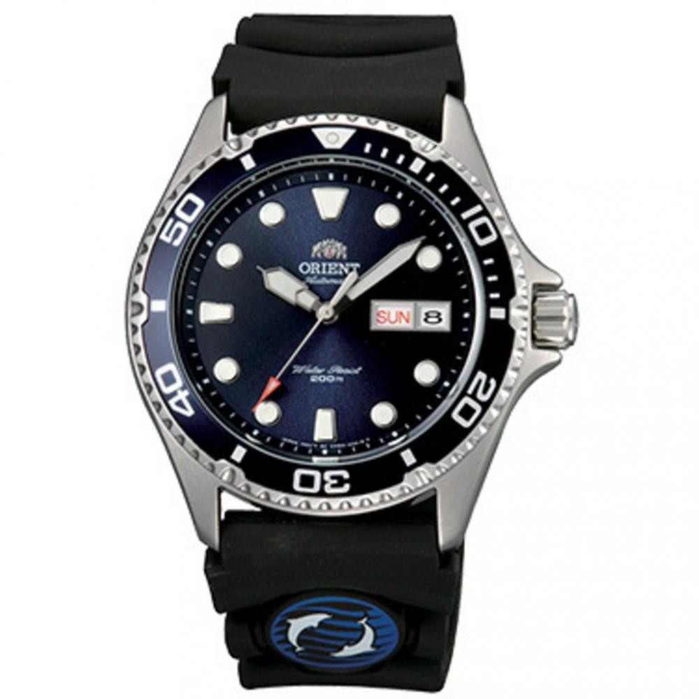 Orient Ray II FAA02008D9 - зображення 1