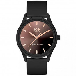 ICE Watch Ice Solar Power S Sunset Black (018477)