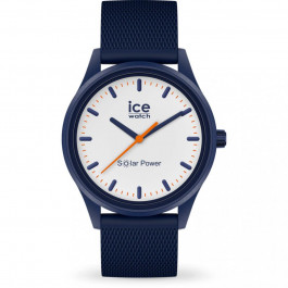   ICE Watch Ice Solar Power M Blue (018394)