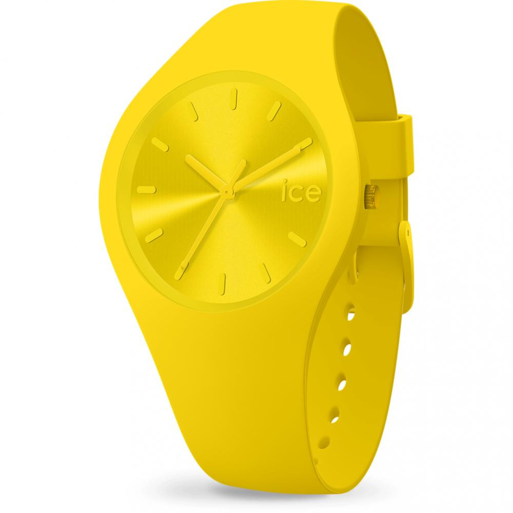 ICE Watch Ice Colour M Citrus (017909) - зображення 1