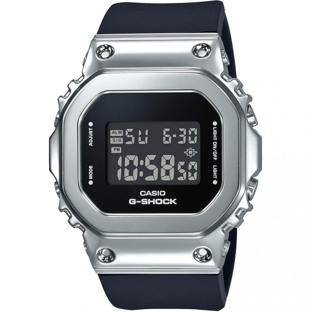 Casio GM-S5600-1ER - зображення 1