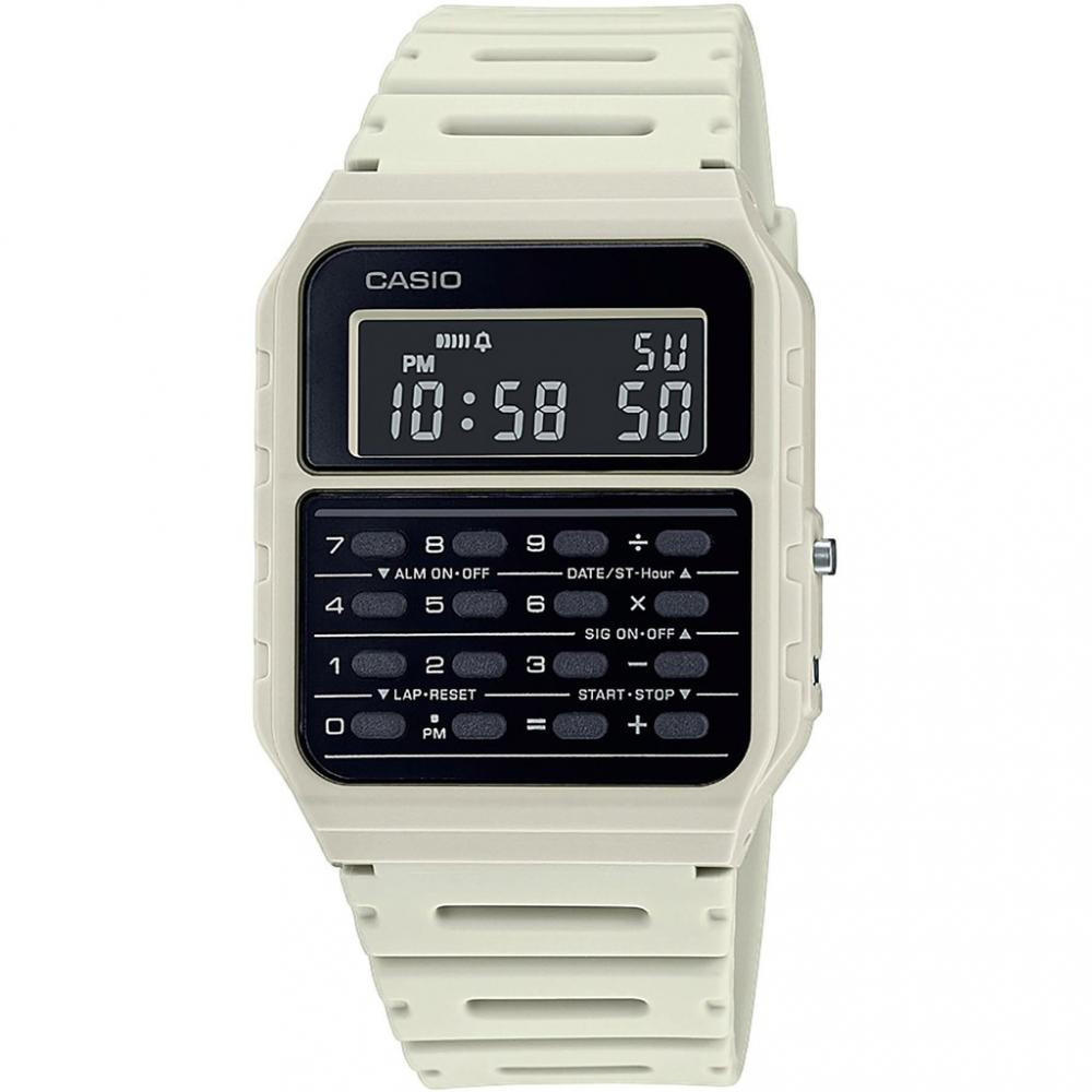 Casio Vintage Edgy CA-53WF-8BEF - зображення 1