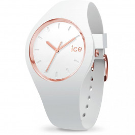ICE Watch Ice Glam M White/Rose Gold (000978)