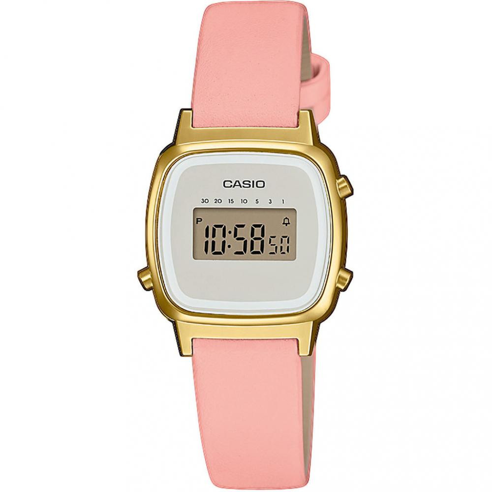 Casio LA670WEFL-4A2EF - зображення 1