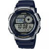 Casio Standard Digital AE-1000W-2AVEF - зображення 1