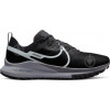 Nike Чоловічі кросівки для бігу  React Pegasus Trail 4 DJ6158-001 45.5 (11.5US) 29.5 см (195868959529) - зображення 1