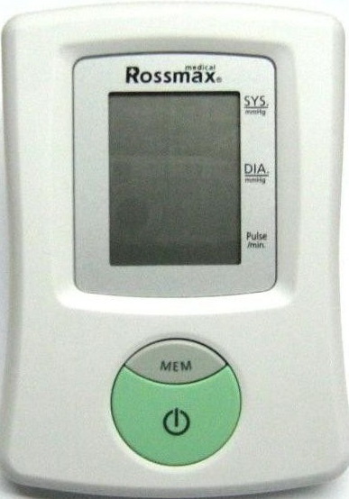 Rossmax AK150f - зображення 1