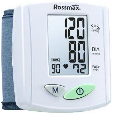 Rossmax G150 - зображення 1