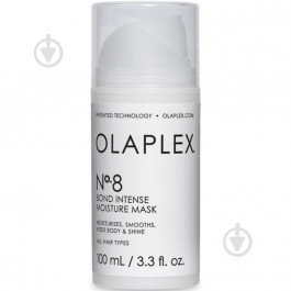 Olaplex Маска для волосся No.8 Bond Intense Moisture Інтенсивно зволожуюча 100 мл