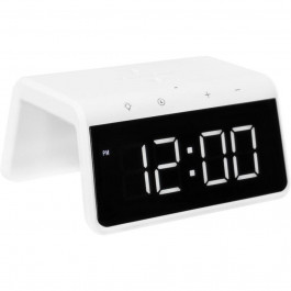Gelius Pro Smart Desktop Clock Time Bridge (GP-SDC01)