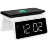 Gelius Pro Smart Desktop Clock Time Bridge (GP-SDC01) - зображення 5