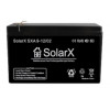 SolarX SXA 9-12 - зображення 1