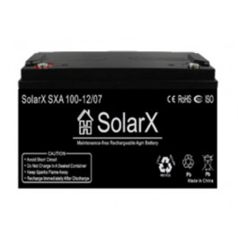 SolarX SXA 100-12
