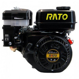 RATO R210 OF