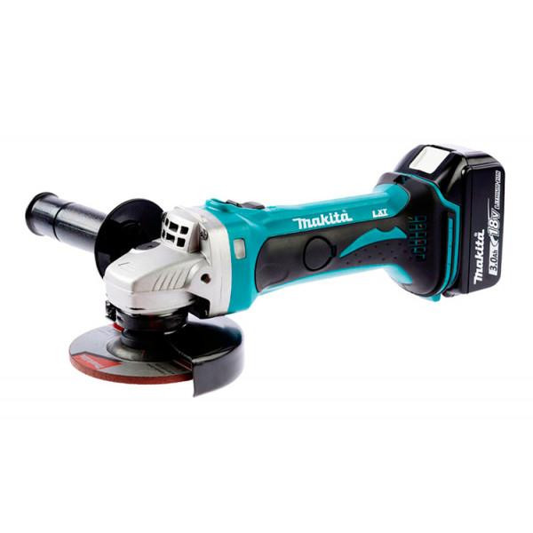 Makita DGA452RFJ - зображення 1