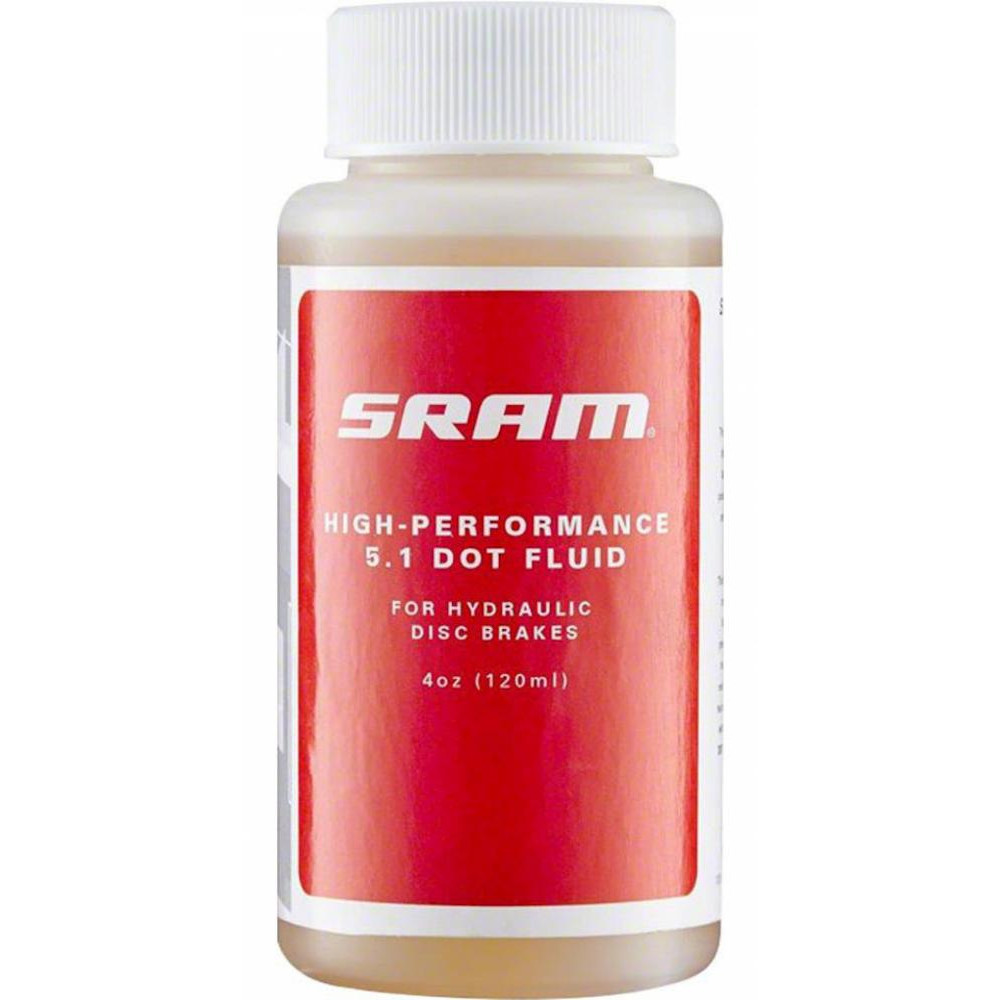 SRAM DOT 5.1 FLUID 00.5318.017.000 - зображення 1