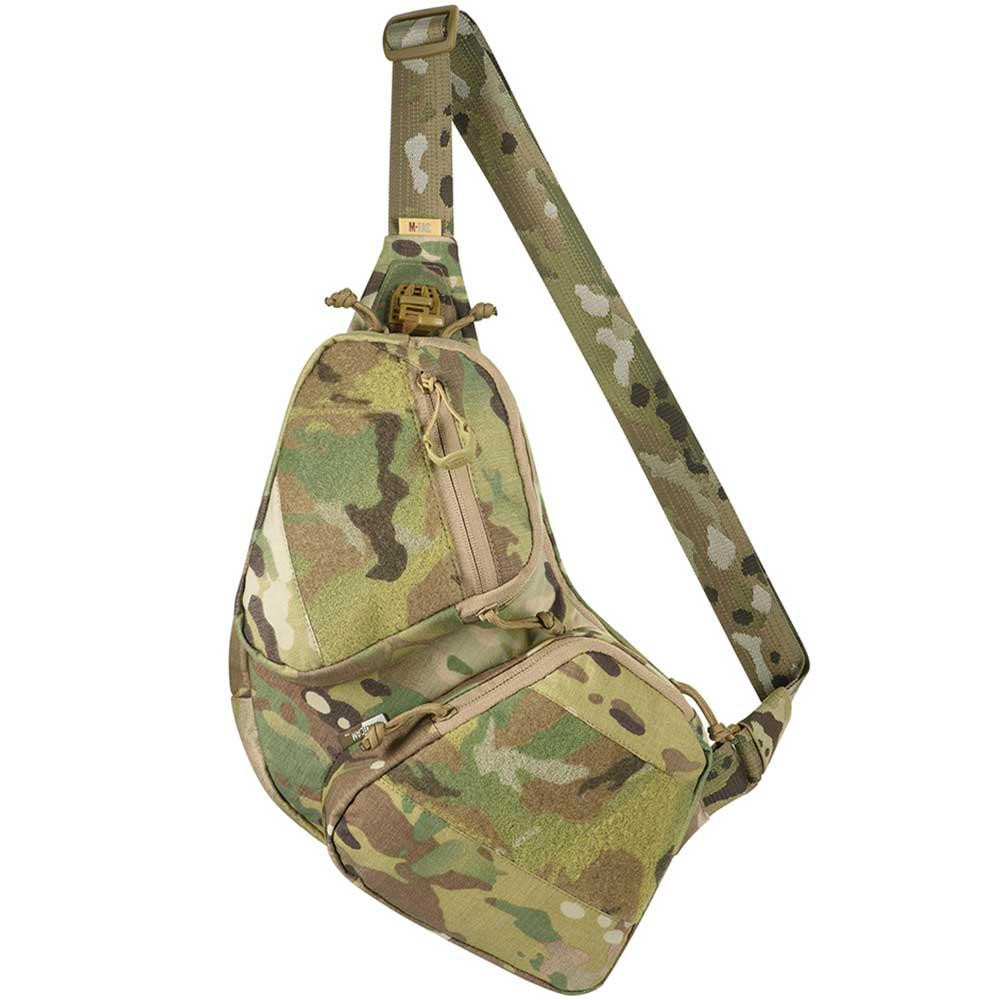 M-Tac Сумка  Bat Wing Bag Elite - MultiCam (10097008) - зображення 1