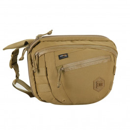 M-Tac Сумка  Sphaera Hardsling Bag Large Elite - Coyote (51433005)