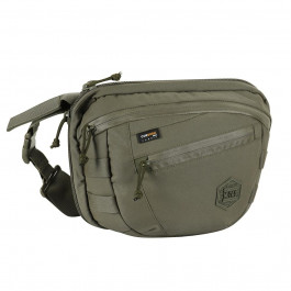 M-Tac Сумка  Sphaera Hardsling Bag Large Elite - Ranger Green (51433023)