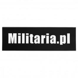  ПВХ 3D бейдж Militaria.pl (101-4166)