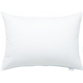 IDEIA Подушка  H&S Premium з чохлом з мікрофібри та внутрішньою подушкою 50 x 70 см Біла (2200004141077)