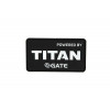 GATE Патч  Titan (1152225944(GAT-30-028543)) - зображення 1
