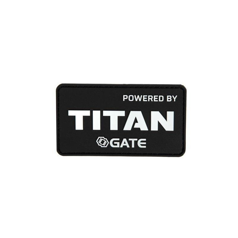 GATE Патч  Titan (1152225944(GAT-30-028543)) - зображення 1
