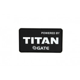 GATE Патч  Titan (1152225944(GAT-30-028543))