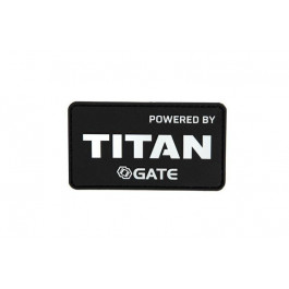   GATE Патч  Titan (1152225944(GAT-30-028543))