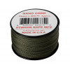  Мотузка Atwood Rope MFG Nano Cord 91 м - Olive Drab (25228_(CD-NC3-NL-32)) - зображення 1