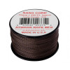  Мотузка Atwood Rope MFG Nano Cord 91 м - Коричневий (25227_(CD-NC3-NL-11)) - зображення 1